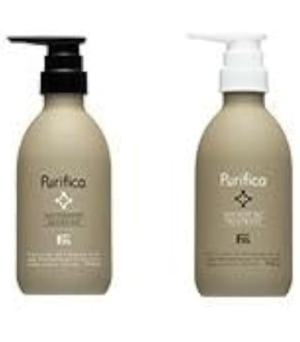 Amazon | Fエイド プリフィカ シャンプー 400ml & トリートメント