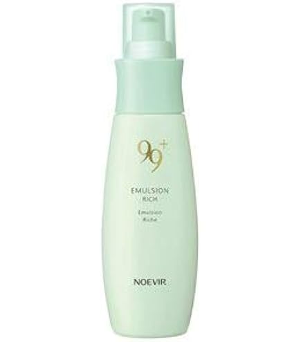 Amazon | ノエビア ノエビア99プラス スキンローション(リッチ)(160ml