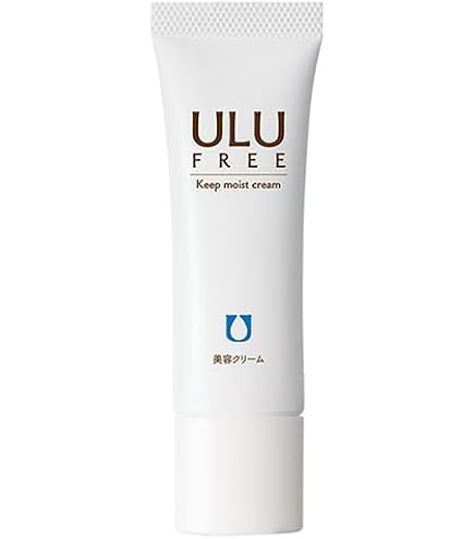 Amazon.co.jp: ULU FREE Official Shake Moist Milk, 8.5 fl oz (240
