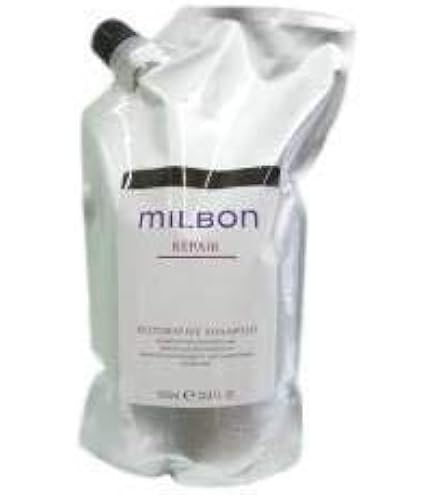 Amazon | ミルボン スムージング ミディアムヘア シャンプー