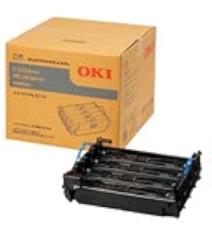 Amazon | OKI イメージドラム ブラック ID-C4SP | Oki Data | トナー