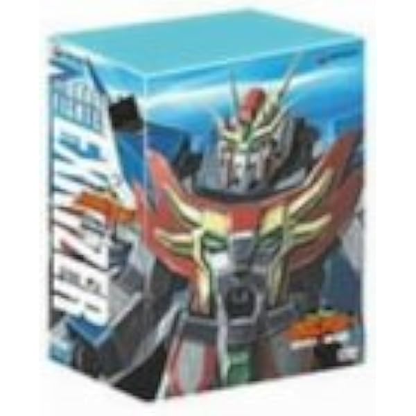 Amazon.co.jp: THE BRAVE FIGHTER OF SUN FIGHBIRD BRAVE-BOX 1 [DVD