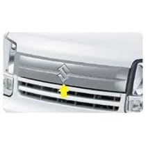 Amazon | SUZUKI EVERY スズキ エブリイ【DA17V】 フロントフード