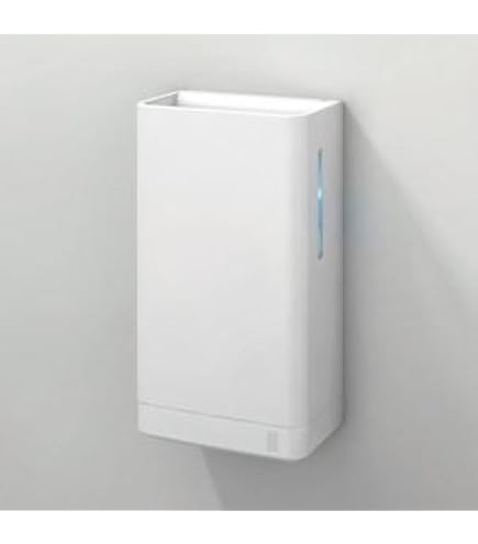 Amazon.co.jp: 三菱電機 ジェットタオル [本体]スリムタイプ JT