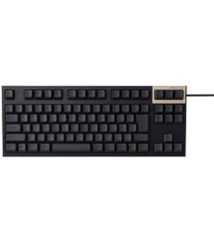 Amazon.co.jp: R2TL-USV-BK(ブラック) REALFORCE TKLテンキーレス 87