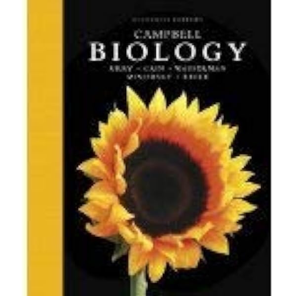 Amazon | Biology: A Global Approach, Global Edition | Campbell