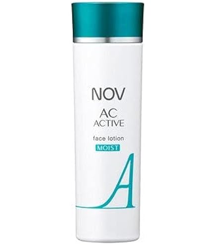 Amazon | ノブ NOV A アクネローション 100mL【医薬部外品】 | ノブ