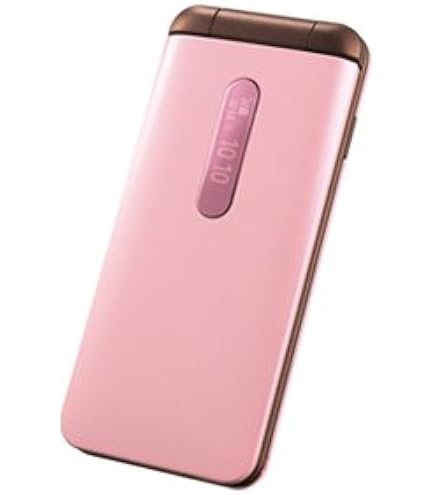 Amazon.co.jp: 602SH AQUOS Mobile Phone 2 Pink : Electronics