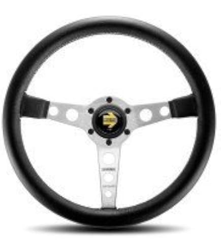 Amazon | MOMO（モモ） ステアリングホイール【ヘリテージライン