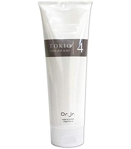 Amazon | トキオ IE インカラミ プラチナム トリートメント 詰替 700g