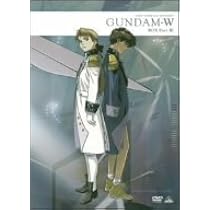 Amazon.co.jp: 新機動戦記ガンダムW メモリアルボックス版 Part.I