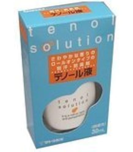 Amazon.co.jp: 佐藤製薬 テノール液30ml×2 : ビューティー