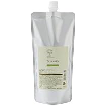 Amazon | ユルルカ ハーバルバンブー トリートメント詰替用(医薬部外品