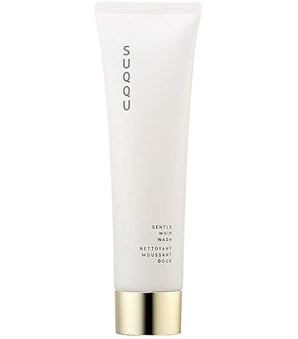 Amazon | SUQQU スック ヴィアルム ザ ウォッシュ 125g | SUQQU | 洗顔