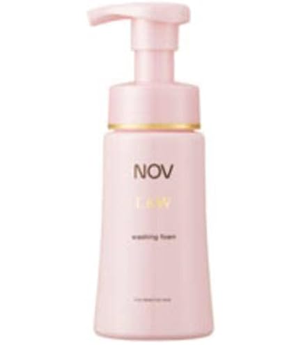 Amazon | NOV ノブ L＆W エンリッチローション EX 120ml よりしっとり