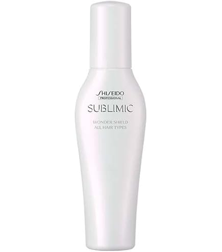 Amazon.co.jp: 資生堂プロ サブリミック サロンソリューション