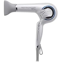 Amazon | ヘアビューロン 3D Plus [ストレート] | Bioprogramming