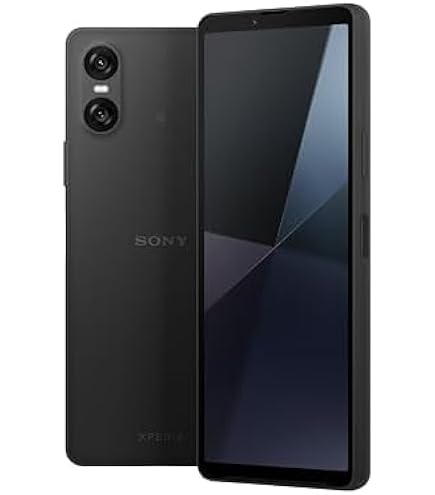 Amazon | 【整備済み品】 SONY ソニー Xperia1II SO-51A 5G対応