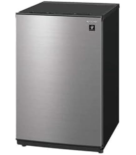 Amazon | シャープ 86L 冷凍庫（フリーザー）直冷式 ホワイト系SHARP