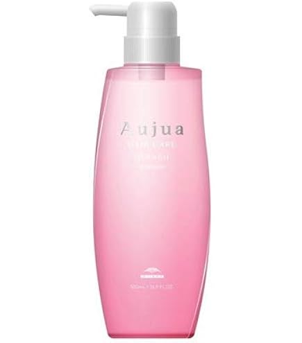 Amazon | オージュア QU クエンチ ヘアトリートメント《500g》 | Aujua