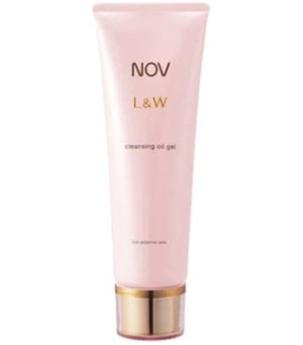 Amazon | NOV(ノブ) L&W エンリッチミルク(医薬部外品) | NOV(ノブ