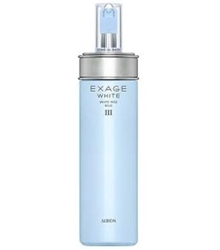 Amazon | アルビオン ALBION エクシア アンベアージュ クレーム