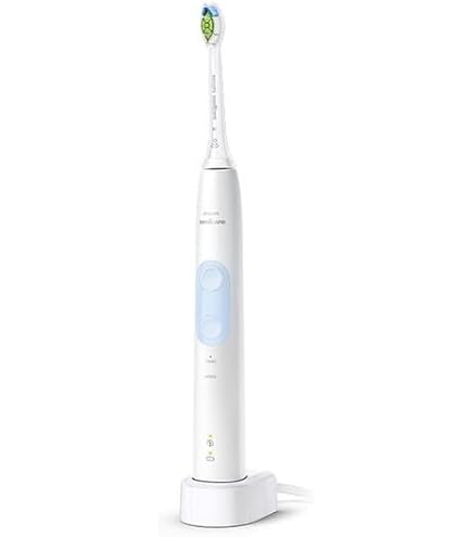 Amazon.co.jp: フィリップス 電動歯ブラシ（ライトブルー）PHILIPS