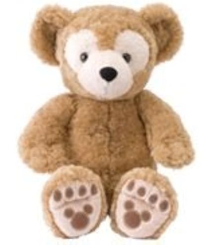 Amazon.co.jp: シェリーメイ ぬいぐるみ Duffy's Sweet Dreams！2019
