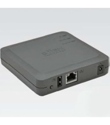 Amazon | サイレックス・テクノロジー USBデバイスサーバ DS-700AC