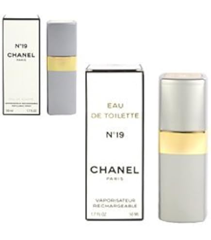 Amazon | CHANEL(シャネル) No.19 EDT100ml オードゥトワレット