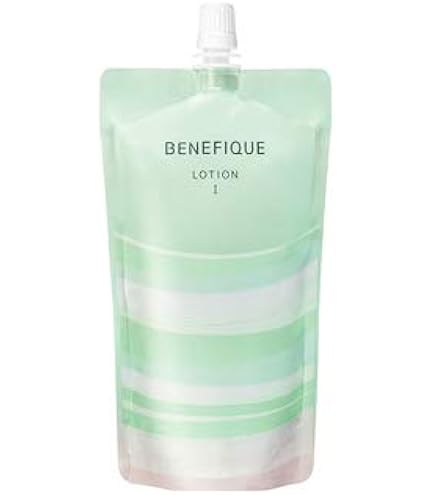 Amazon | 資生堂ベネフィーク リセットクリア N （レフィル） 180ml