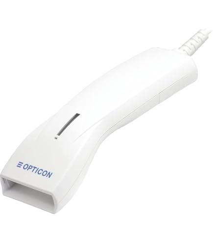 Amazon.co.jp: 【OPTICON/オプトエレクトロニクス】OPL-6845S-V-WHT