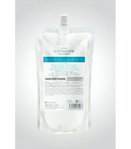 Amazon | E STANDARD イイスタンダード トリートメント ポジティブ