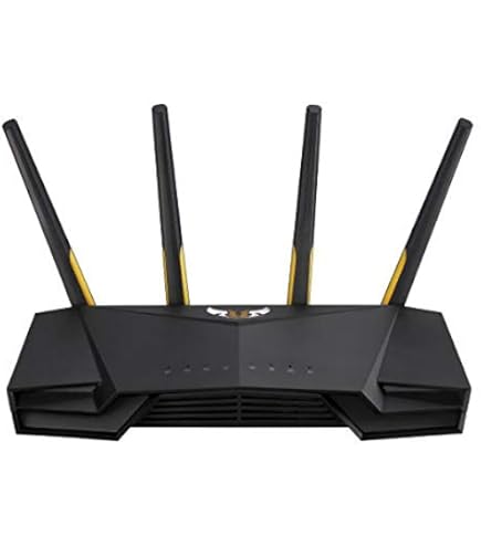 Amazon | ASUS 旧モデル ASUS WiFi 無線 ルーターRT-AX92U 【 メッシュ