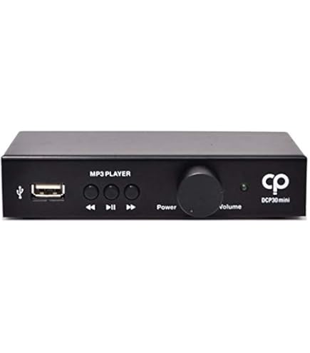 Amazon.co.jp: TOA BGMアンプ（コンパクト）30W BG-M130 : 楽器・音響機器