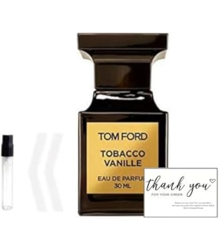 Amazon.co.jp: 【トムフォード】バニラ ファタール EDP・SP 50ml [並行