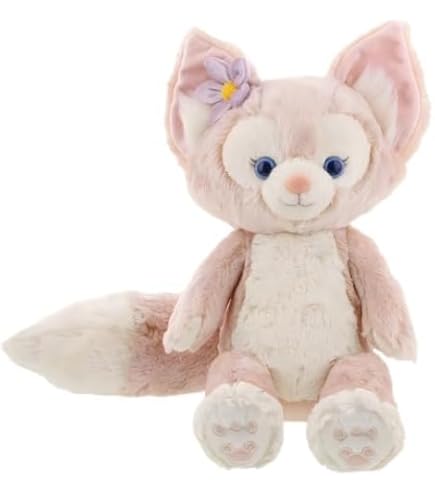 Amazon.co.jp: Disney Stella Lou Plush : Toys & Games