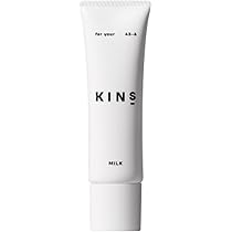 Amazon | 【Amazon.co.jp限定】KINS キンズ クレンジングオイル 100ml