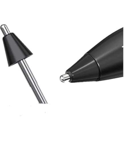 Amazon.co.jp: for Xiaomi タッチペン スマートペン 替え芯 ペン先 For