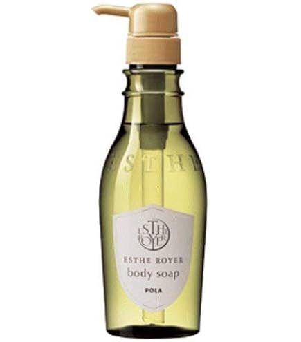 Amazon | POLA エステロワイエ 業務用ボディソープ 10L (1セット10L入