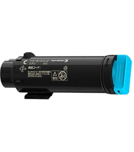 Amazon.co.jp: CT202630 ブラック トナーカートリッジ 純正品