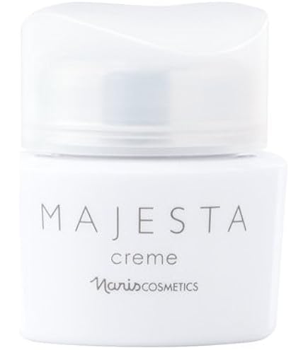 Amazon | ナリス マジェスタ Wクレンジング フォーム(100g) | ナリス