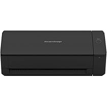 Amazon | リコー PFU ドキュメントスキャナー ScanSnap iX1300 (最新