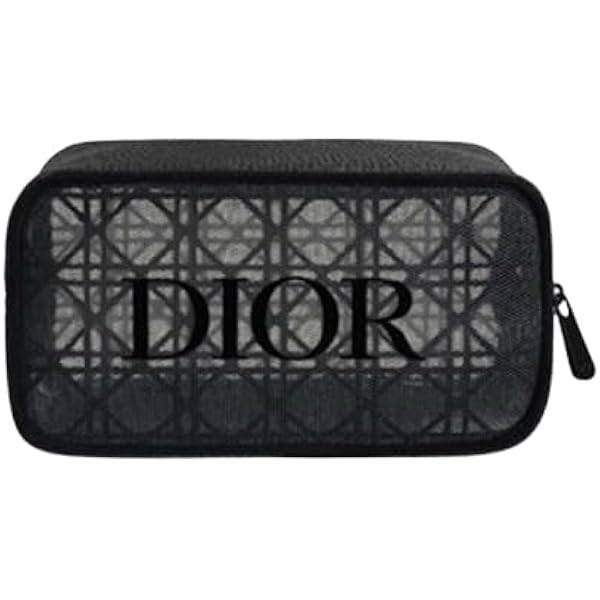 Amazon.co.jp: Dior ディオール マザーズデイ オリジナル ポーチ 母の