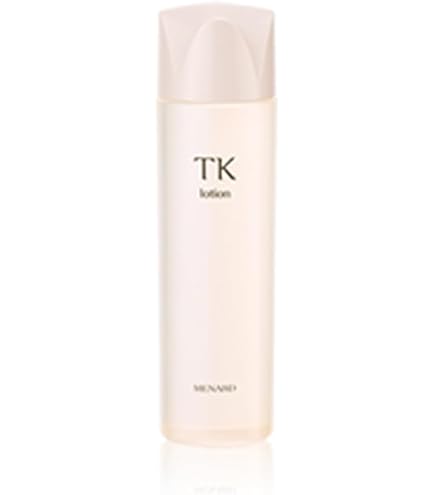 Amazon | 3本セット メナードTKローション（150mL） | TK | 化粧水 通販