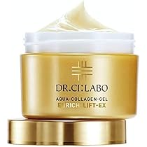 Amazon | ドクターシーラボ アクアコラーゲンゲルエンリッチリフトEX