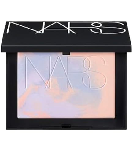 Amazon.co.jp: ナーズ/NARS ライトリフレクティングセッティング