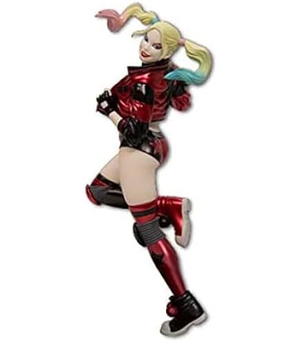Amazon.co.jp: ARTFX+ DC UNIVERSE ハーレイ・クイン アニメイテッド 1