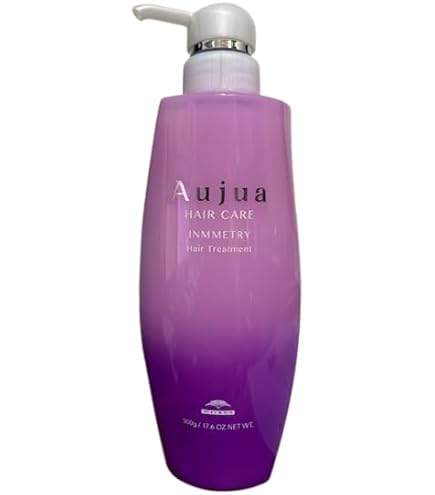 Amazon | ミルボン オージュア インメトリィ ヘアトリートメント 500g