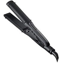 Amazon | カールアイロン26mm | HOLISTIC cures | ヘアアイロン